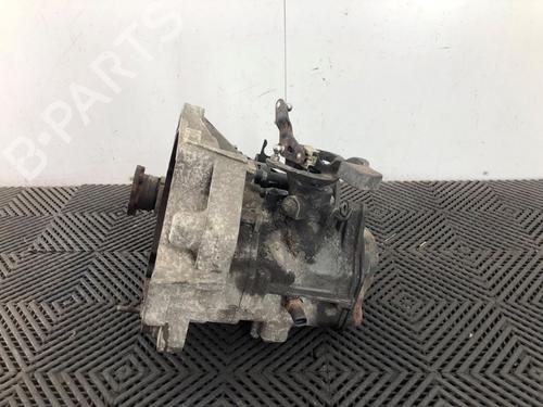 Gearbox VW POLO IV (9N_, 9A_) 1.2 12V | BP27203181M3