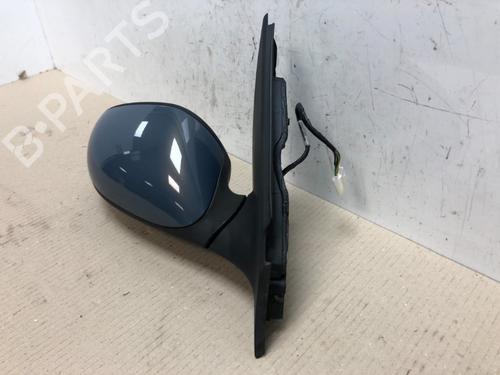 Right mirror LANCIA YPSILON (843_) 1.4 16V (843.AXC11, 843.AXC1B, 843.AXC1A) | BP15536365C27 