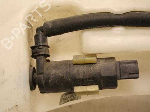 Windscreen washer tank JAGUAR XF I (X250) 4.2 | BP15336582C113 