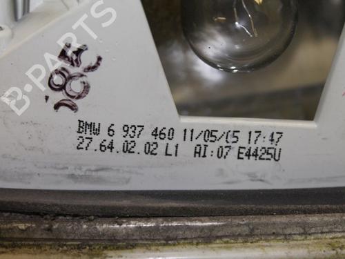 Right taillight BMW 3 (E90) 320 d | BP15305705C35 