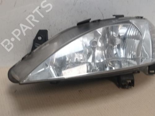 Left headlight RENAULT MEGANE I (BA0/1_) 1.6 16V (BA04, BA0B, BA11, BA1J, BA16, BA19, BA1K, BA1V,... | BP15533088C28 