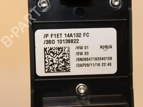 Switch FORD FIESTA VI (CB1, CCN) 1.0 EcoBoost | BP15325255I30 