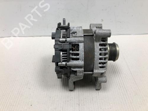 Alternator MERCEDES-BENZ A-CLASS (W177) A 180 (177.084) | BP37214661M7 - Image 4