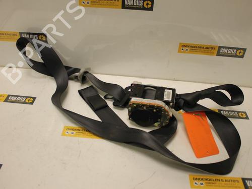 Used Front right seatbelt Front right seatbelt 15309837 15309837