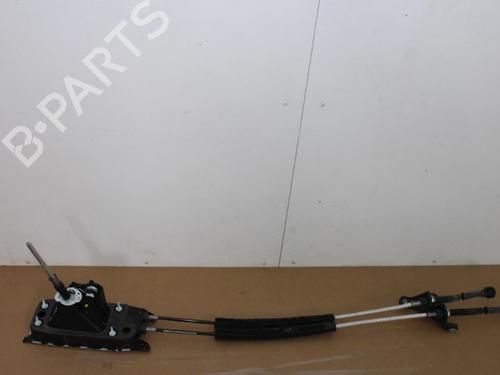 Manete velocidades VW POLO VI (AW1, BZ1, AE1) 1.0 TGI (90 hp) 15329398