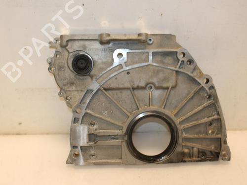 Used Timing cover Timing cover 15328457 15328457