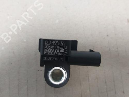 Elektronisk modul VW ID.3 (E11, E12) 1st | BP16570531M83 