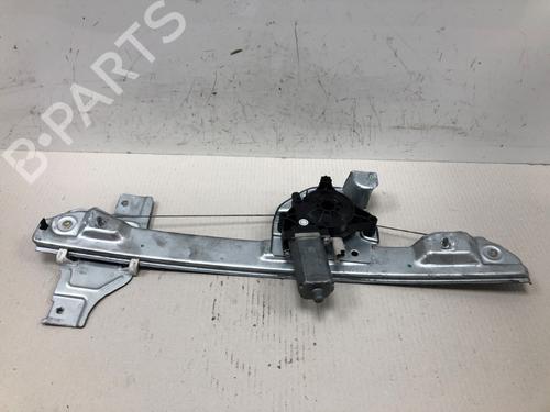 Front left window mechanism CITROËN C3 III (SX) 1.2 PureTech 82 | BP37212501C22 - Image 2