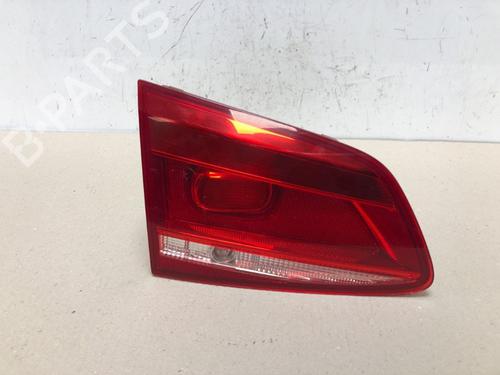 Used Left taillight Left taillight 20154789 20154789