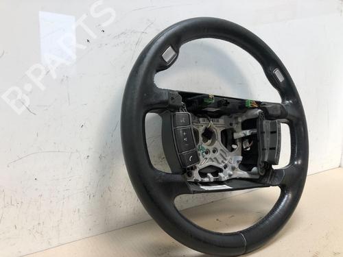 Steering wheel BMW 7 (E65, E66, E67) 750 i, Li | BP15345040C49 