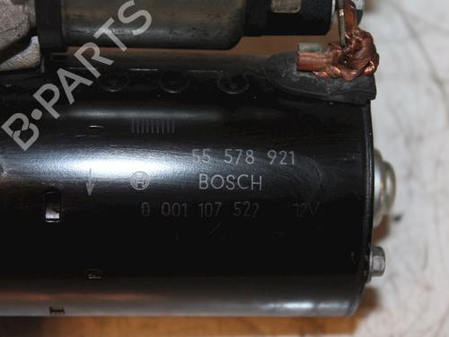 Starter OPEL CORSA D (S07) 1.4 (L08, L68) | BP15307358M8 
