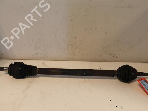 Used Right front driveshaft SEAT AROSA (6H1) 1.0 (50 hp) 15306478