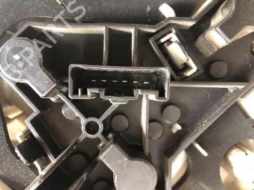 Right taillight BMW 1 (E87) 120 d | BP15348349C35