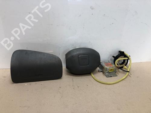 Airbag sæt Airbag sæt 15298975 15298975