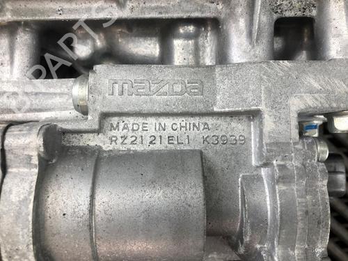 Gearbox MAZDA CX-60 (KH_) e-SKYACTIV PHEV (KH0H) | BP37204253M3 - Image 7