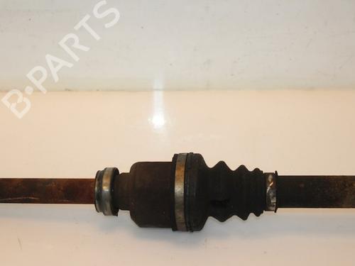 Right front driveshaft CITROËN C4 I (LC_) 1.6 HDi | BP15321677M39 