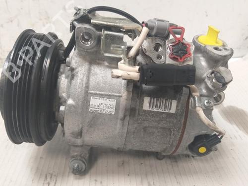 Used AC compressor AC compressor 16036167 16036167