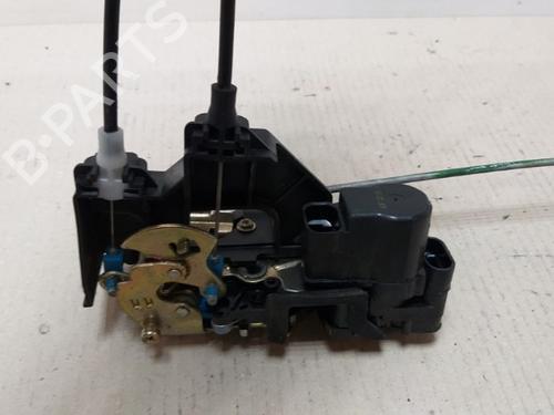 Front right lock CHEVROLET EPICA (KL1_) 2.5 | BP15341244C97 