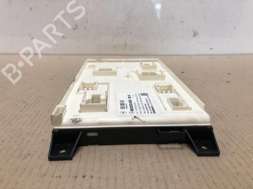 Electronic module MERCEDES-BENZ B-CLASS Sports Tourer (W246, W242) B 220 CDI / d (246.203) | BP16120349M83 