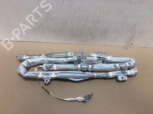 Right curtain airbag SUZUKI CELERIO (LF) 1.0 (AVK310) | BP15346955C12