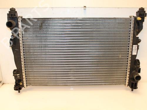 Used Water radiator ALFA ROMEO GIULIETTA (940_) 1.4 TB (940FXB1A, 940FXB11) (170 hp) 15321285