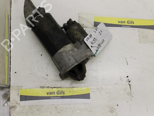Used Starter VOLVO S80 I (184) 2.4 (170 hp) 15297953