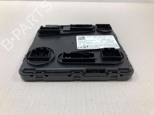 Electronic module AUDI A4 B9 Avant (8W5, 8WD) 40 TFSI Mild Hybrid | BP37209734M83 - Image 2
