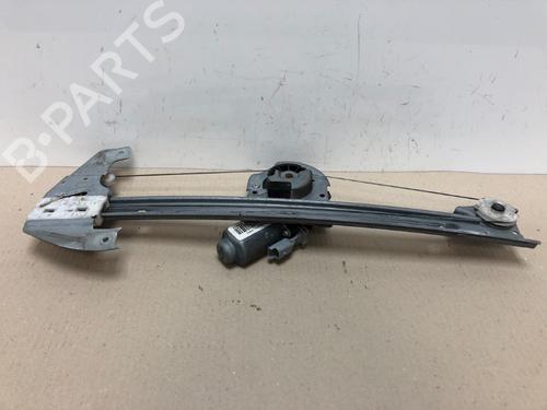 Front left window mechanism CITROËN C1 (PM_, PN_) 1.0 | BP17238362C22 