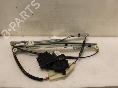 Used Front right window mechanism Front right window mechanism 15335228 15335228