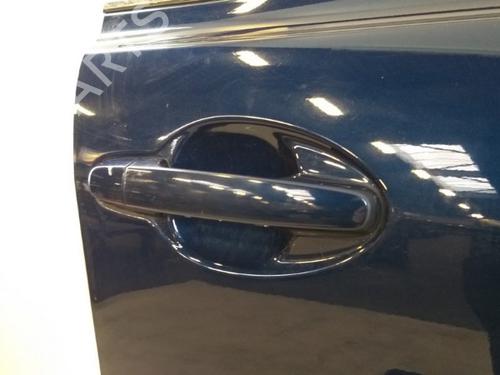 Right front door TOYOTA AVENSIS Estate (_T25_) 2.0 VVT-i (AZT250_, AZT250R) | BP16265701C3 