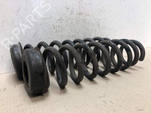 Shock absorber spring BMW 1 (E87) 116 i | BP16064566C152 