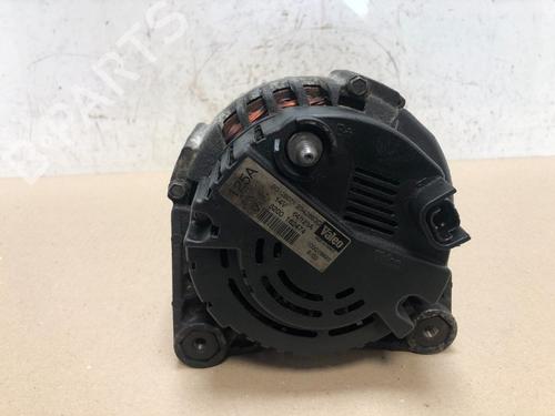 Alternator VOLVO V40 Estate (645) 1.9 DI | BP15344421M7