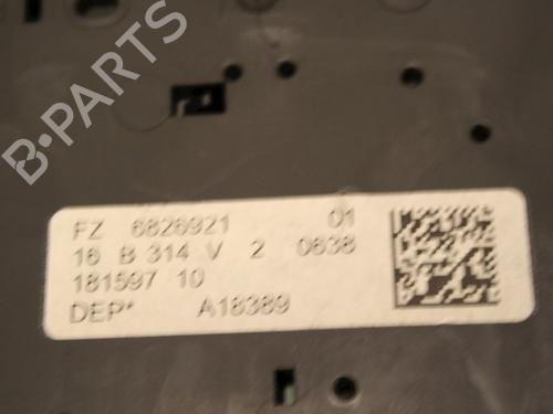 Interior roof light BMW 3 (F30, F80) 330 e | BP15336357I8 