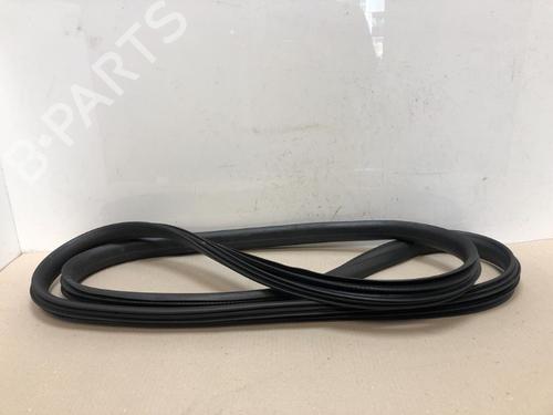 Used Rubber door seal Rubber door seal 37212983 37212983