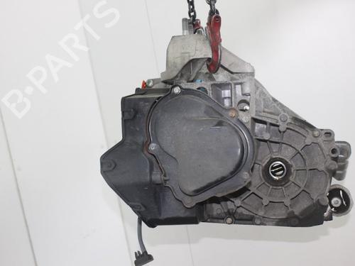 Gearbox FORD FIESTA VI (CB1, CCN) 1.25 | BP15313181M3 
