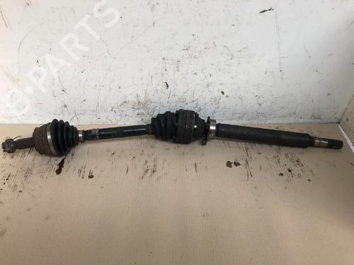 Used Right front driveshaft Right front driveshaft 15334681 15334681