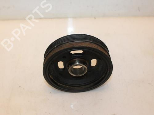 Pulley SUZUKI IGNIS II (MH) 1.3 (RM413) | BP16183339M122 - Image 2