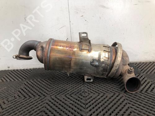 Used Particulate filter Particulate filter 37204512 37204512