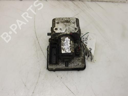 ABS pump OPEL VECTRA B Estate (J96) 2.0 DI 16V (F35) | BP15297015M43 