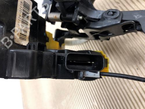 Front right lock KIA CEE'D (JD) 1.6 GDI | BP37213292C97 - Image 6