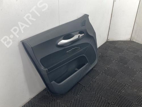 Front left panel TOYOTA AURIS (_E15_) 1.8 Hybrid (ZWE150_, ZWE150R) | BP37213960C58 - Image 2