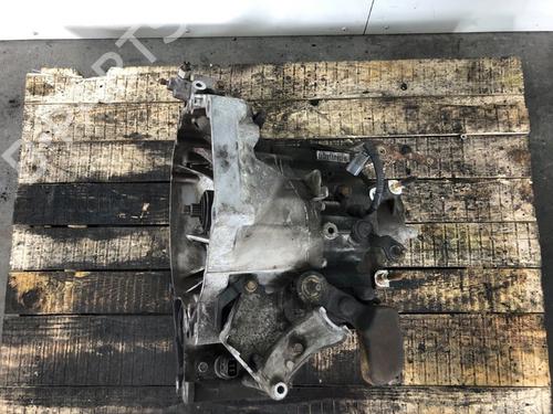 Gearbox HONDA STREAM (RN) 1.7 16V (RN1) | BP26509933M3 - Image 6