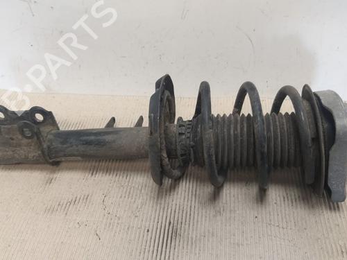Used Left front shock absorber Left front shock absorber 15342491 15342491