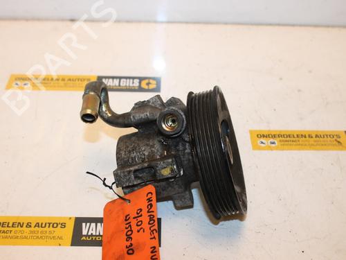 Used Steering pump CHEVROLET NUBIRA Estate 1.6 (109 hp) 15311052