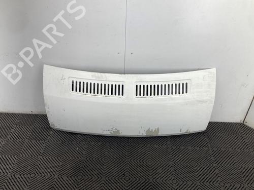 Motorhjelm Motorhjelm FIAT DUCATO Van (250_) 120 Multijet 2,3 D (120 hp) 37207734 37207734