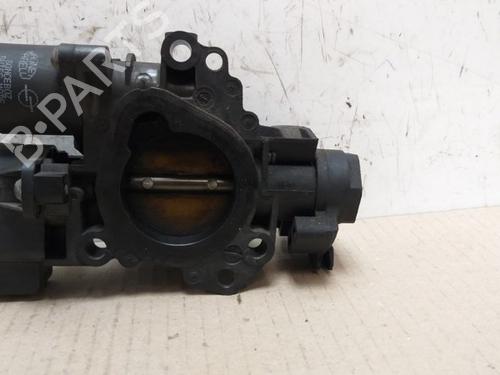 Throttle body PEUGEOT 206 Hatchback (2A/C) 1.4 i | BP15533250M82 