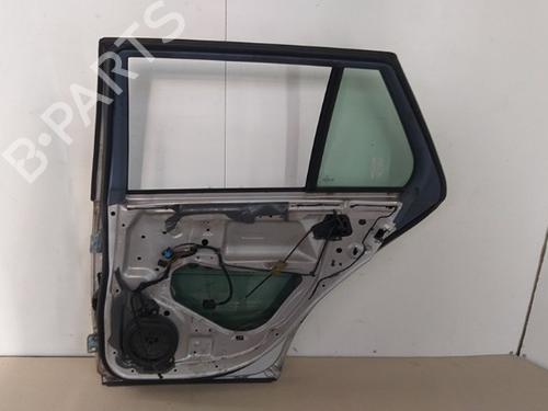 Right rear door MERCEDES-BENZ C-CLASS T-Model (S203) C 200 CDI (203.204) | BP15342761C5 