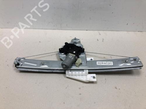 Front right window mechanism DACIA SPRING EV (B6M1) | BP37210235C23 - Image 2