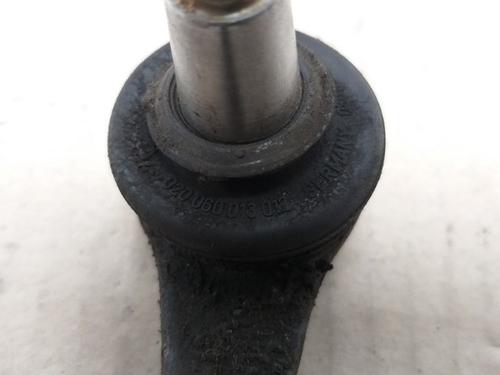 Right rear suspension arm MERCEDES-BENZ C-CLASS (W203) C 200 CDI (203.004) | BP15532331M15 