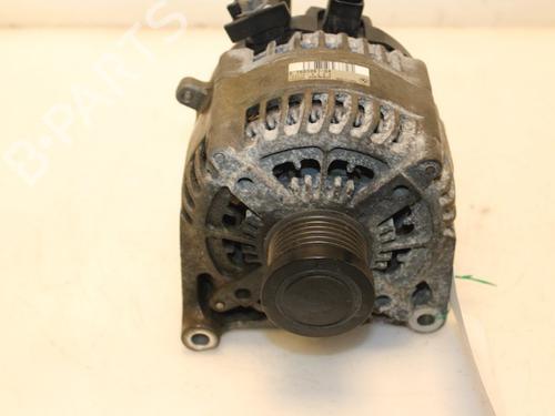 Used Alternator Alternator 15326595 15326595